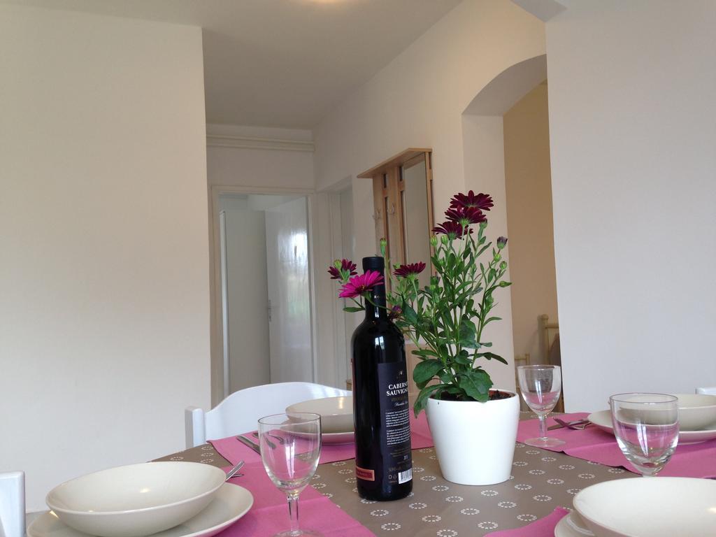 Apartment Laura Porec Room photo