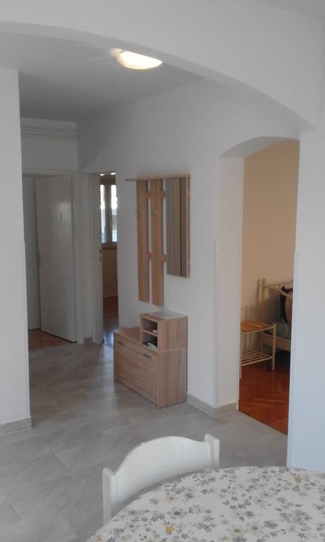 Apartment Laura Porec Exterior photo